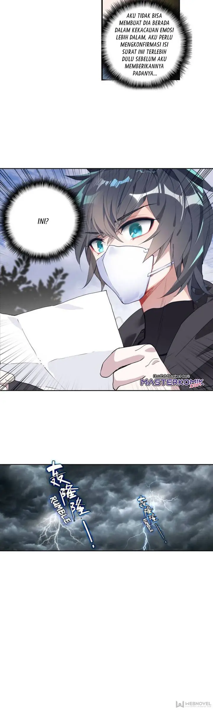 image-komik-tun-shi-xing-kong-chapter-119-8/11