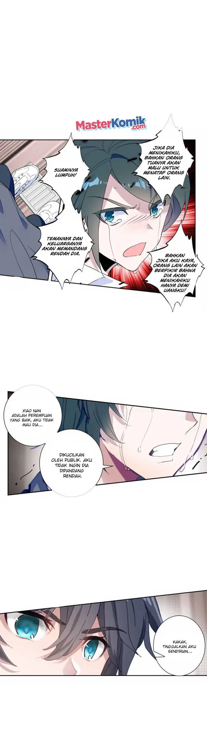 image-komik-tun-shi-xing-kong-chapter-120-5/11