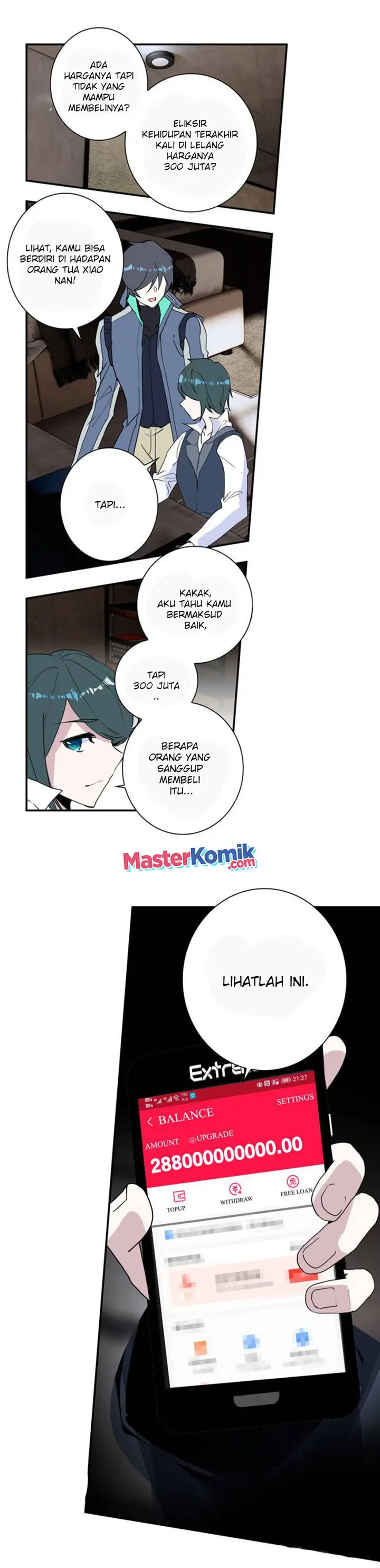 image-komik-tun-shi-xing-kong-chapter-121-2/11