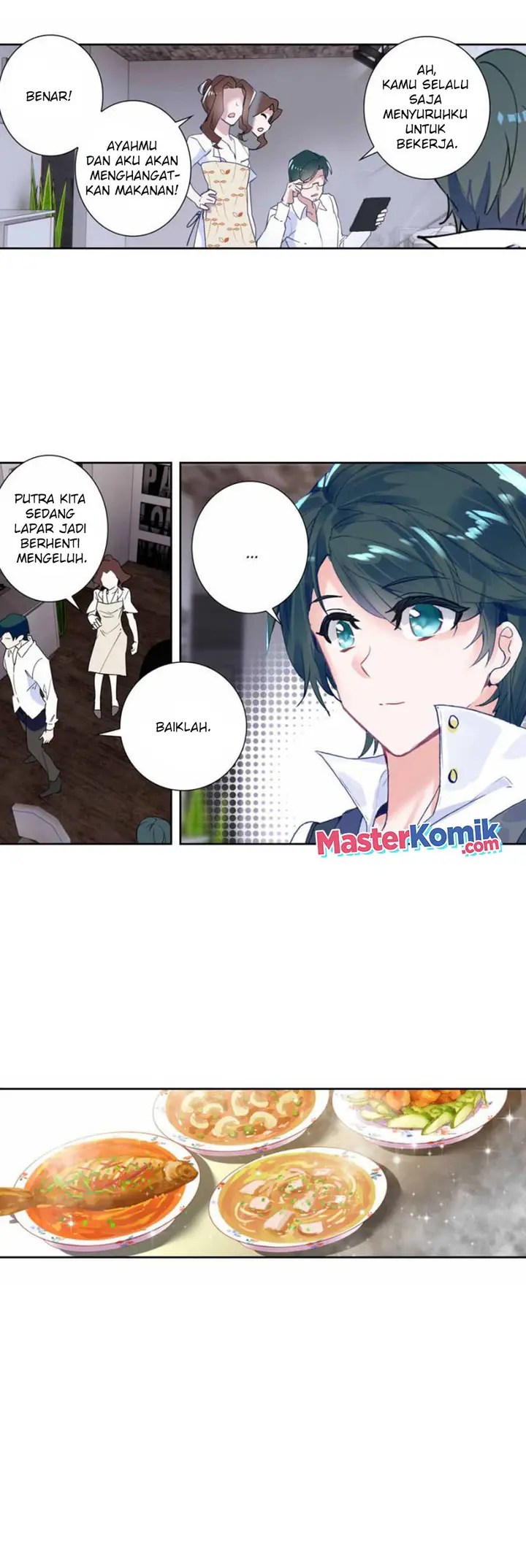 image-komik-tun-shi-xing-kong-chapter-121-7/11