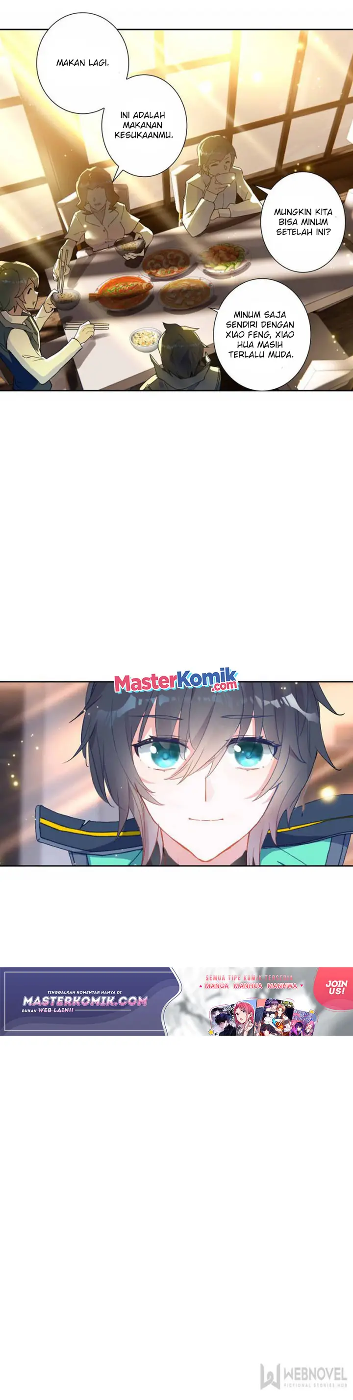 image-komik-tun-shi-xing-kong-chapter-121-8/11