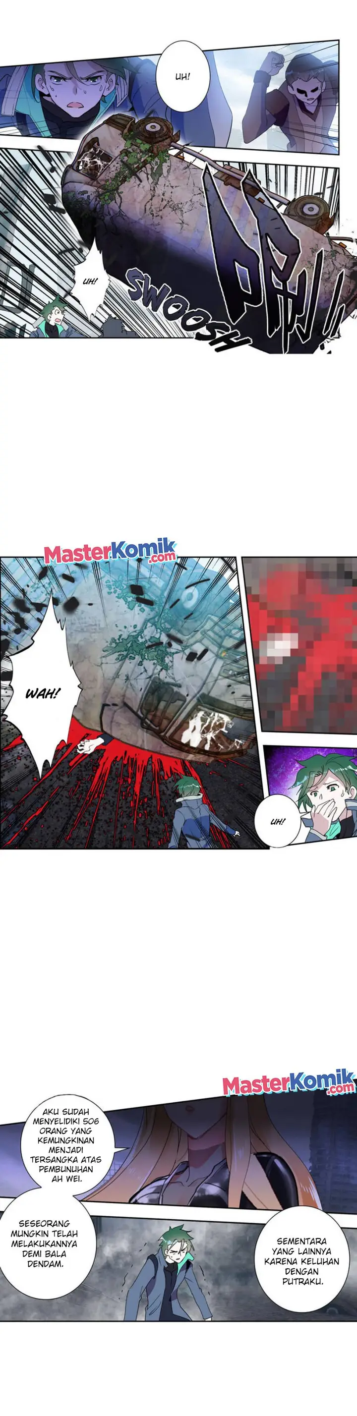 image-komik-tun-shi-xing-kong-chapter-122-2/11