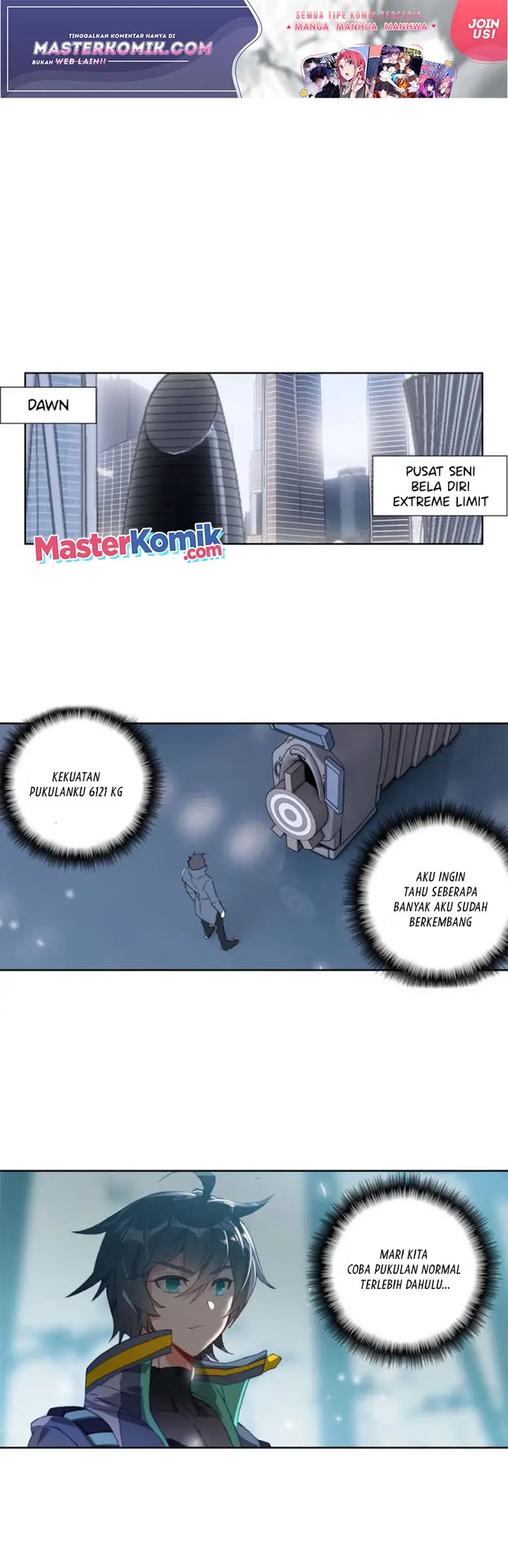 image-komik-tun-shi-xing-kong-chapter-123-1/11