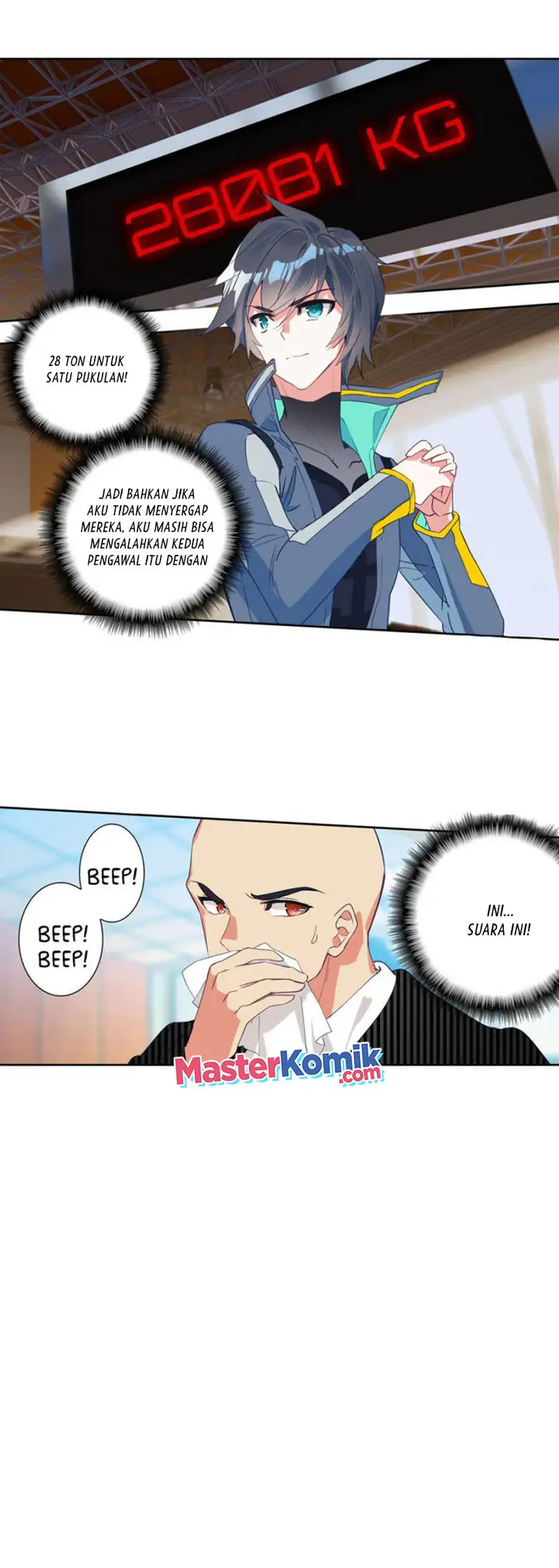 image-komik-tun-shi-xing-kong-chapter-123-4/11