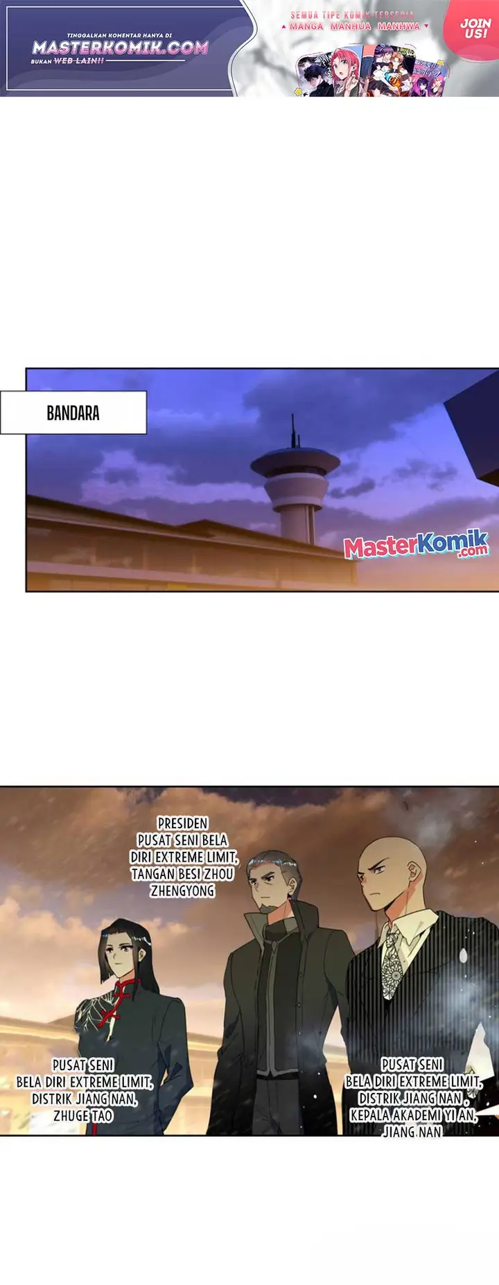 image-komik-tun-shi-xing-kong-chapter-124-1/11