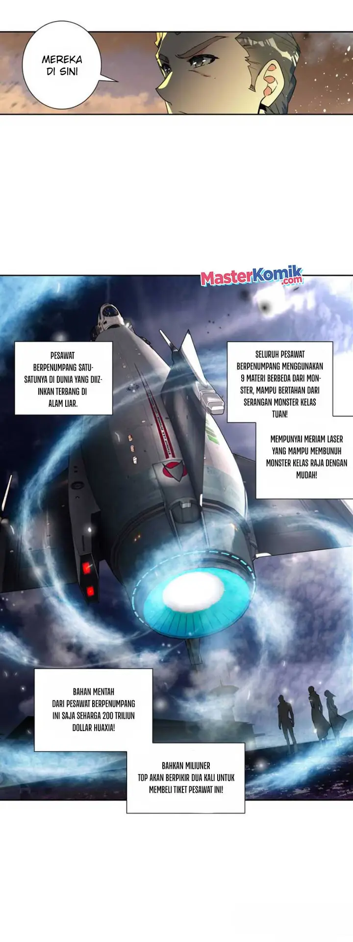 image-komik-tun-shi-xing-kong-chapter-124-2/11