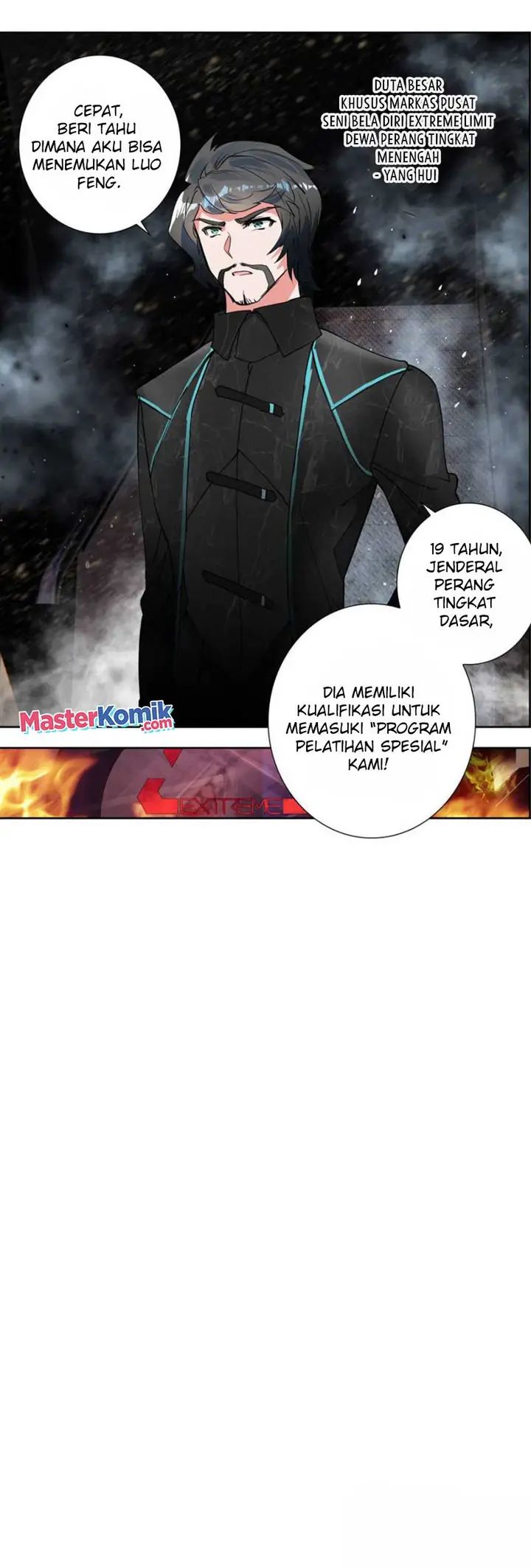 image-komik-tun-shi-xing-kong-chapter-124-4/11