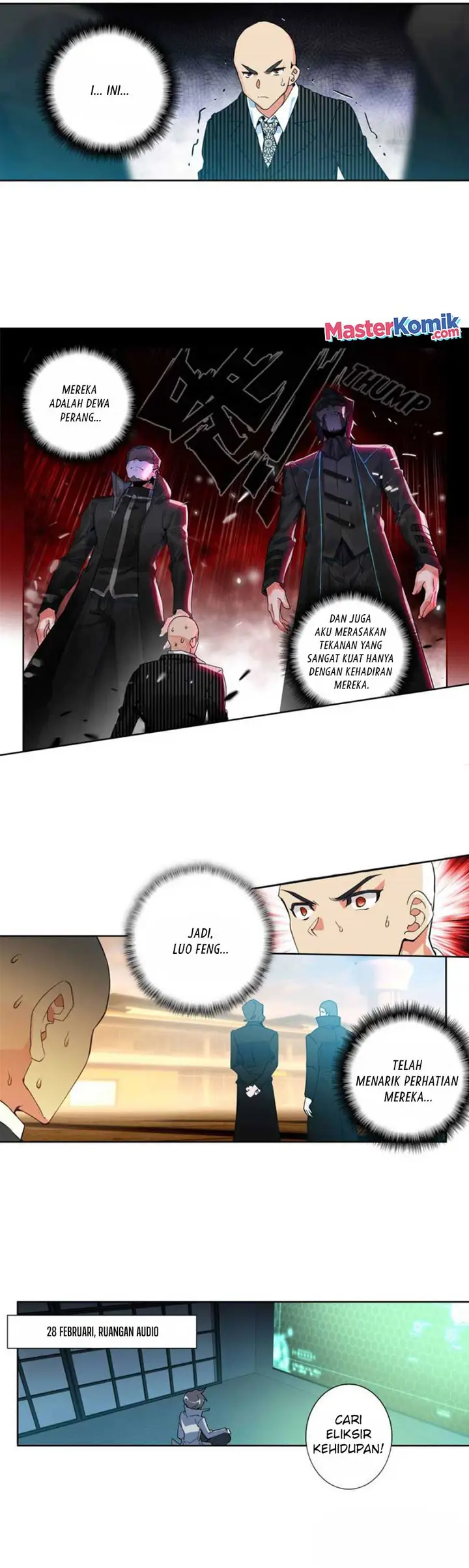 image-komik-tun-shi-xing-kong-chapter-124-6/11