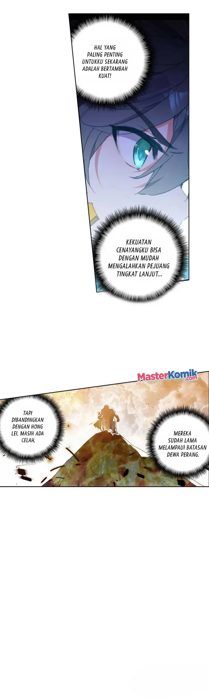 image-komik-tun-shi-xing-kong-chapter-124-8/11