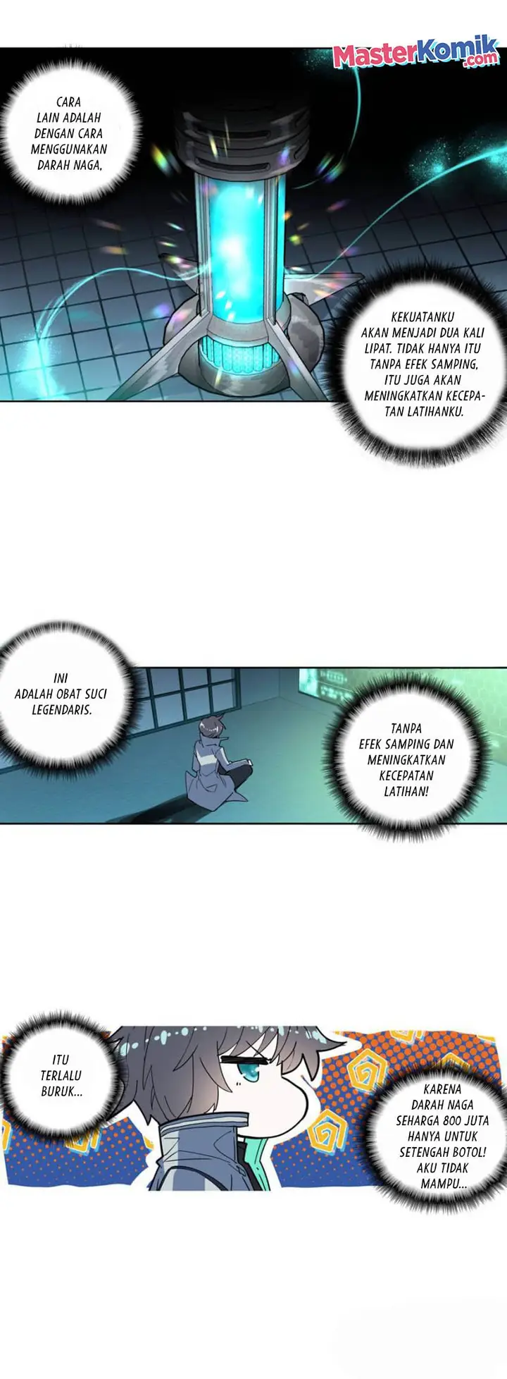 image-komik-tun-shi-xing-kong-chapter-125-3/11