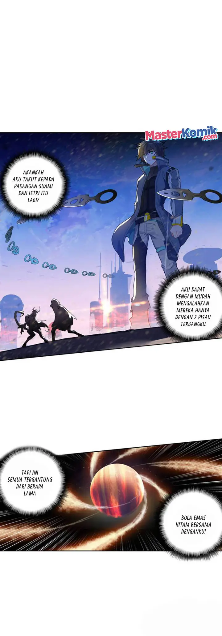 image-komik-tun-shi-xing-kong-chapter-125-5/11