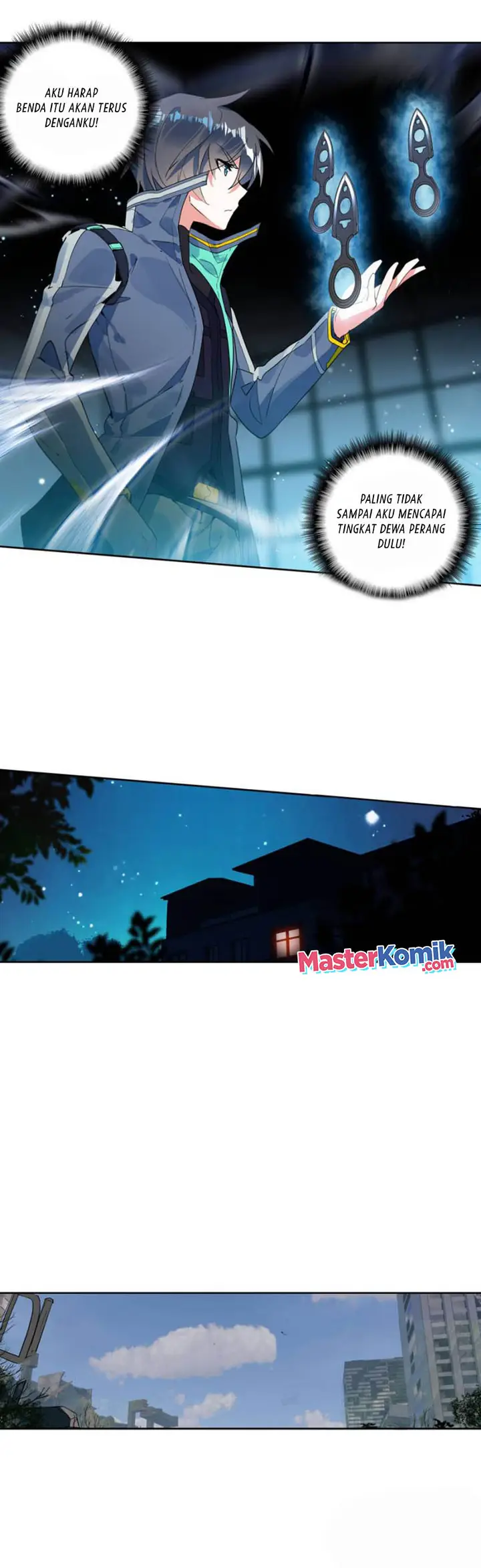 image-komik-tun-shi-xing-kong-chapter-125-6/11