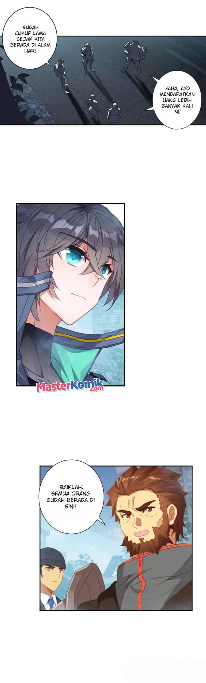 image-komik-tun-shi-xing-kong-chapter-125-7/11