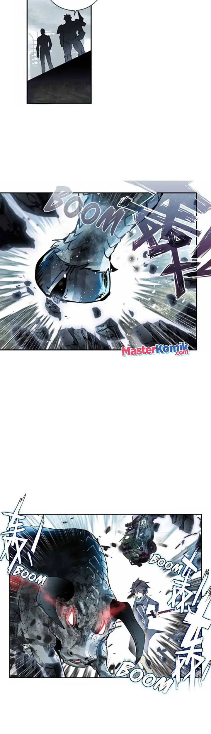 image-komik-tun-shi-xing-kong-chapter-126-2/11