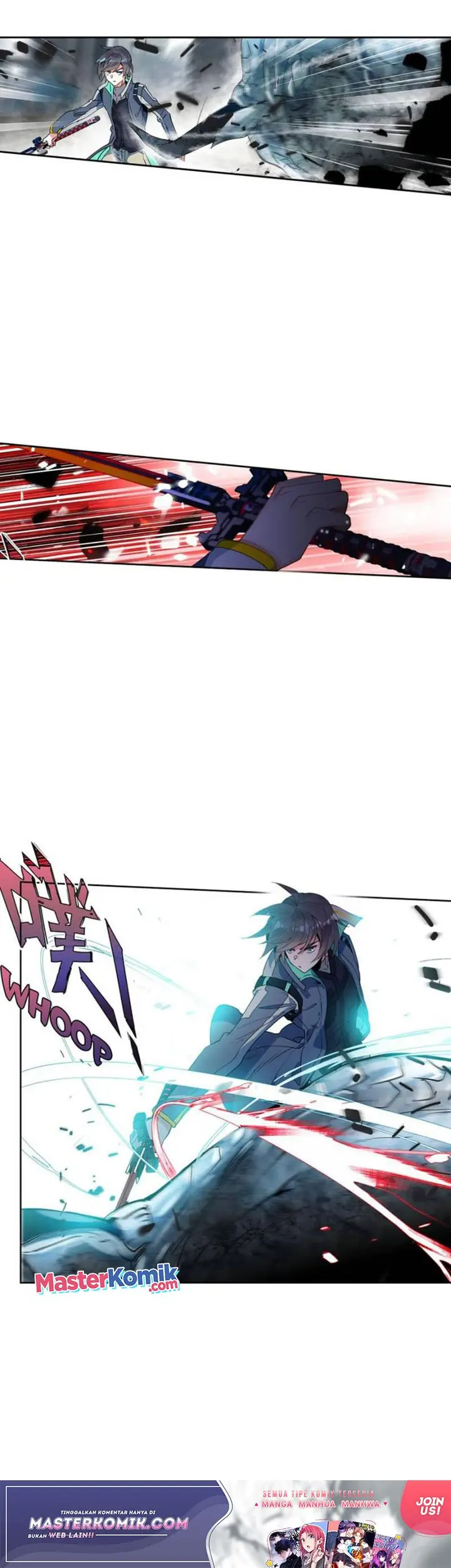 image-komik-tun-shi-xing-kong-chapter-126-4/11