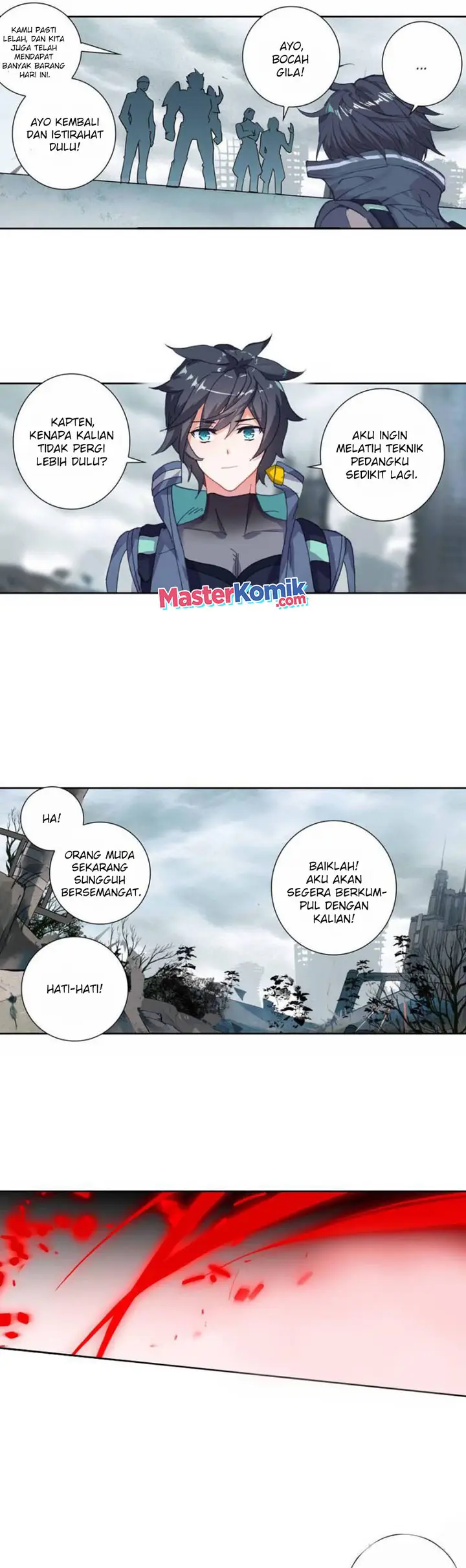 image-komik-tun-shi-xing-kong-chapter-126-7/11