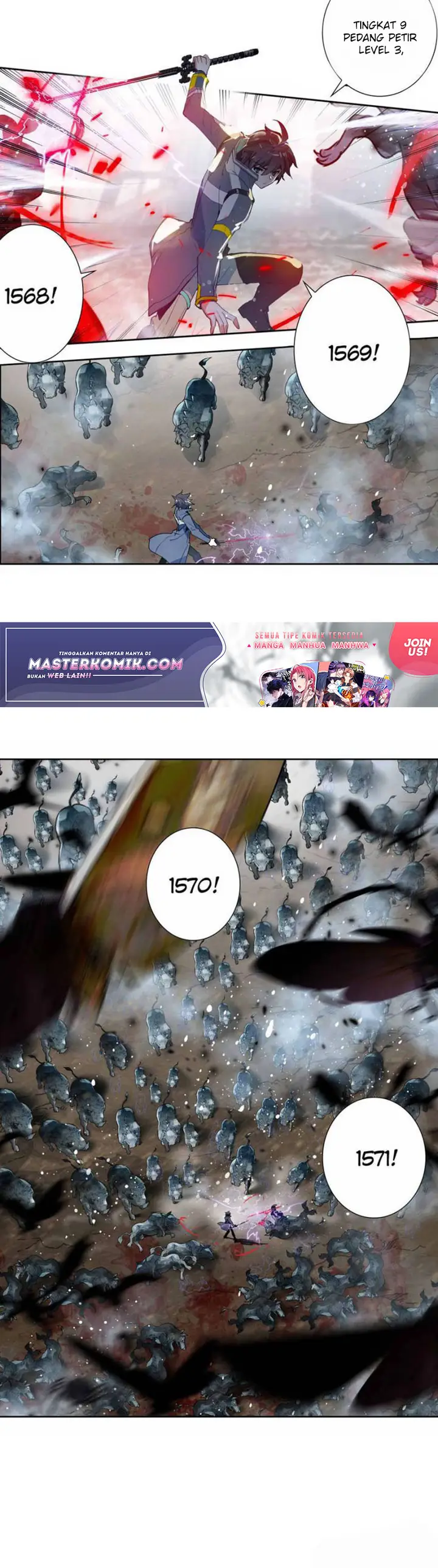 image-komik-tun-shi-xing-kong-chapter-126-8/11