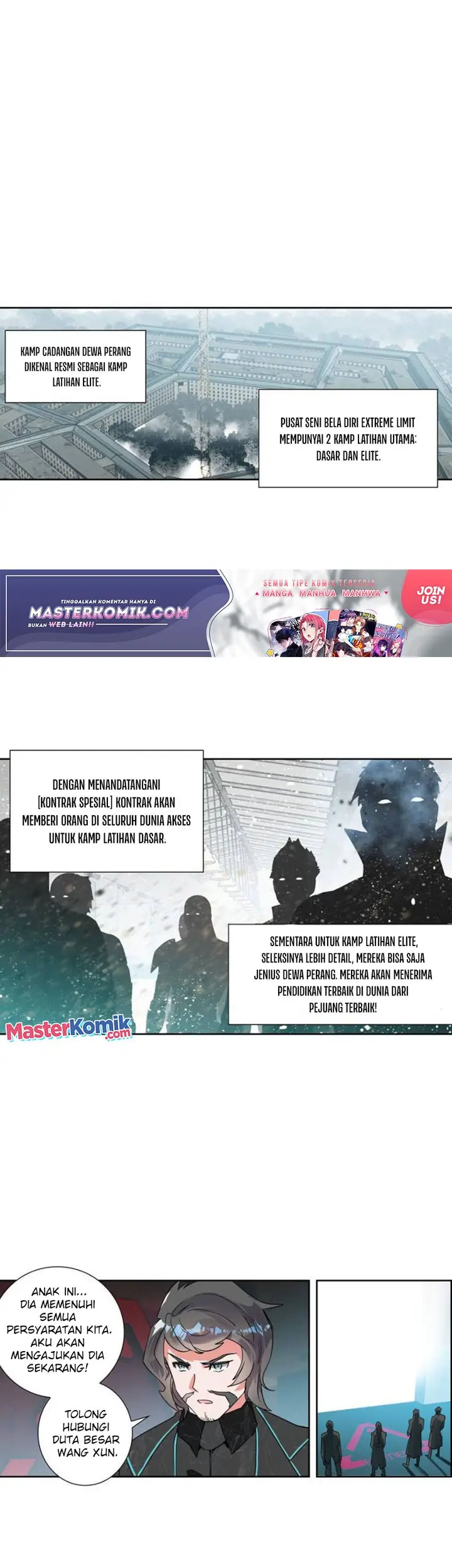 image-komik-tun-shi-xing-kong-chapter-127-5/11