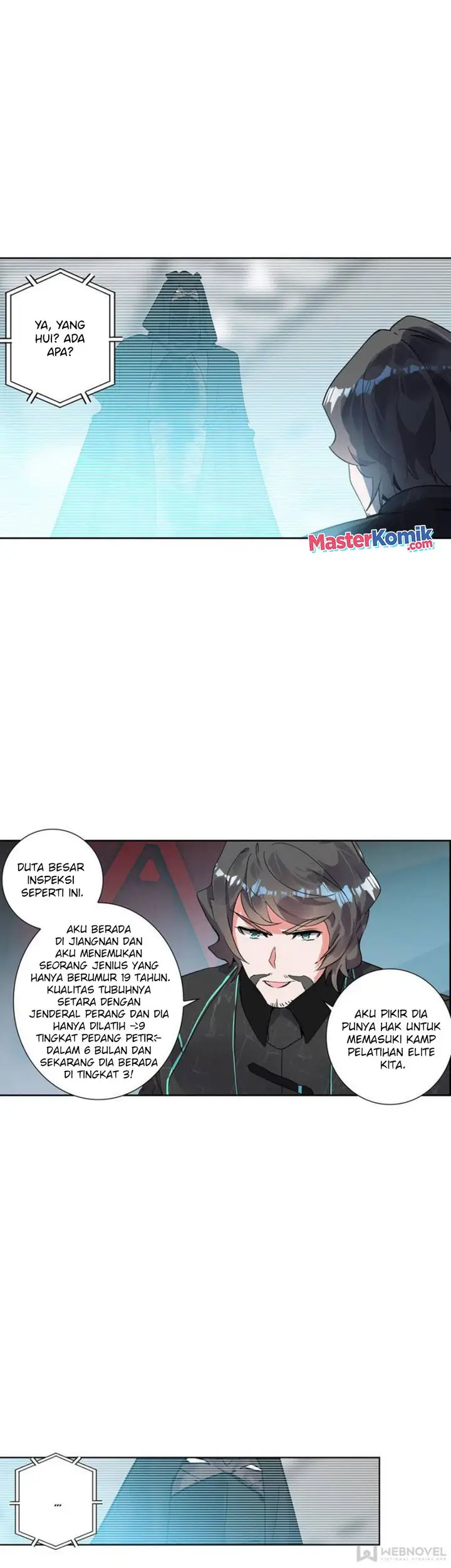 image-komik-tun-shi-xing-kong-chapter-127-6/11