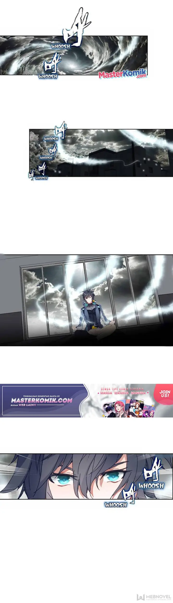 image-komik-tun-shi-xing-kong-chapter-127-8/11