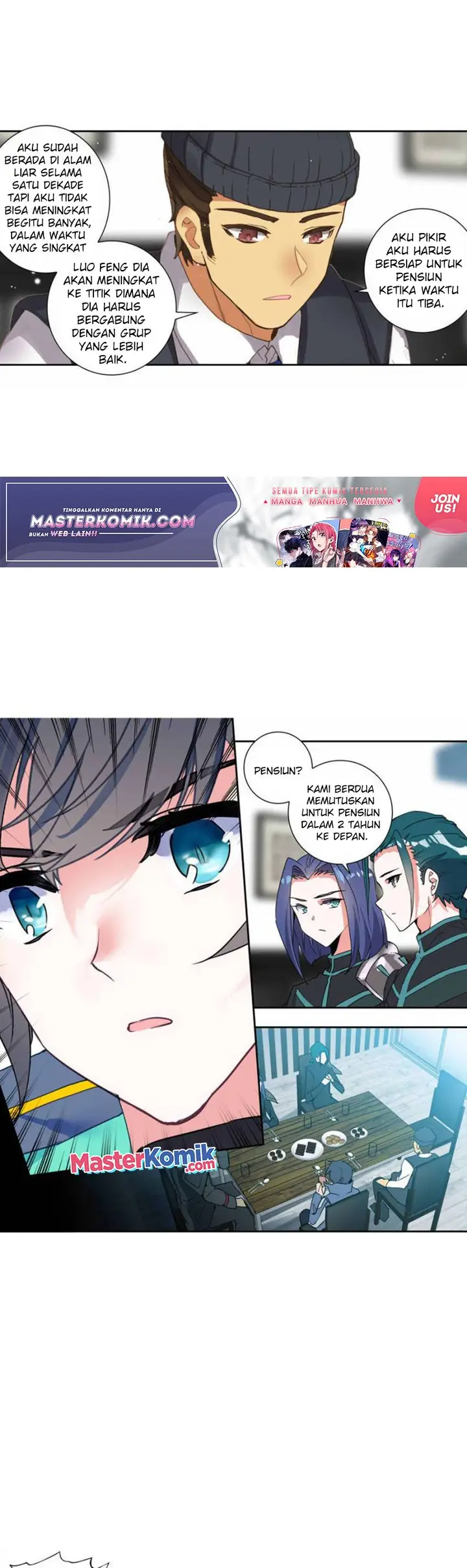 image-komik-tun-shi-xing-kong-chapter-128-2/11