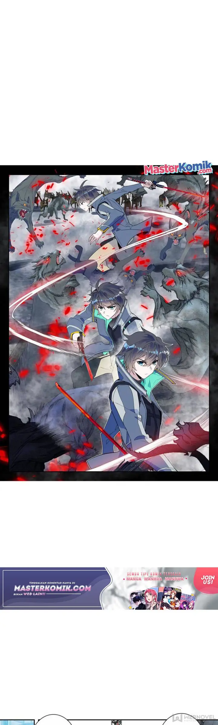 image-komik-tun-shi-xing-kong-chapter-128-7/11