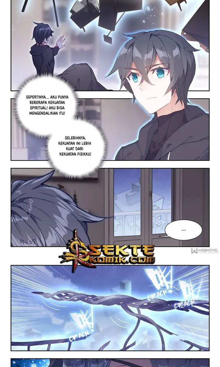 image-komik-tun-shi-xing-kong-chapter-13-2/13