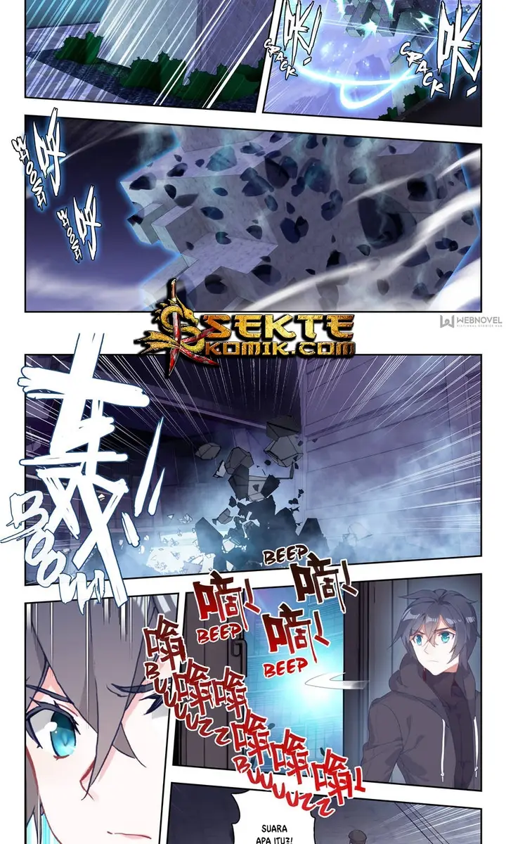 image-komik-tun-shi-xing-kong-chapter-13-4/13