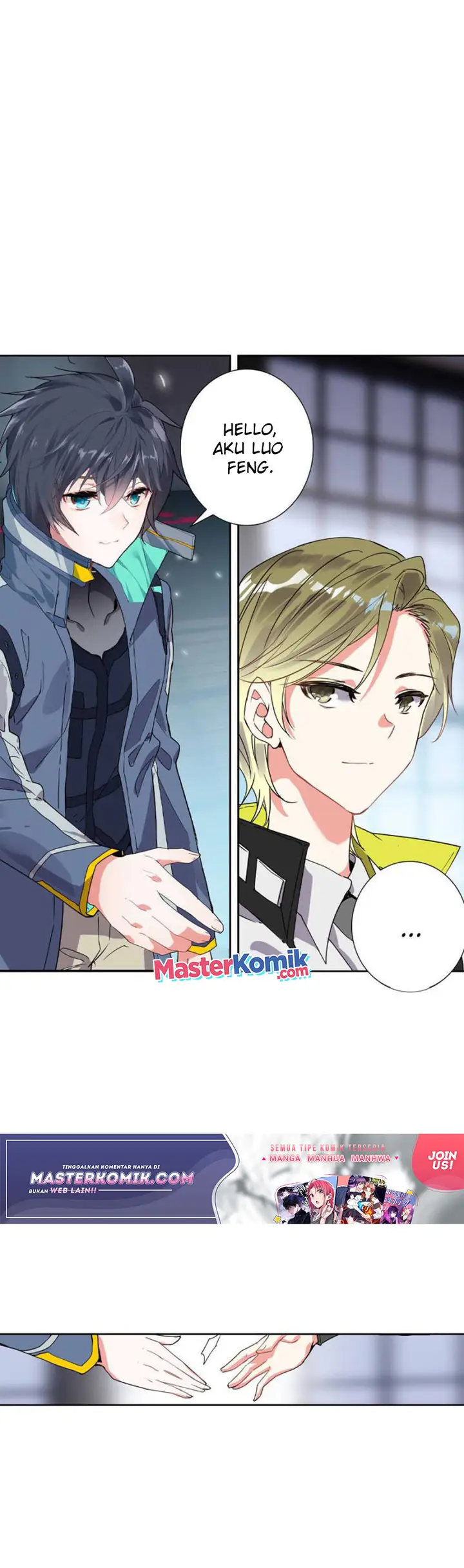 image-komik-tun-shi-xing-kong-chapter-131-6/11