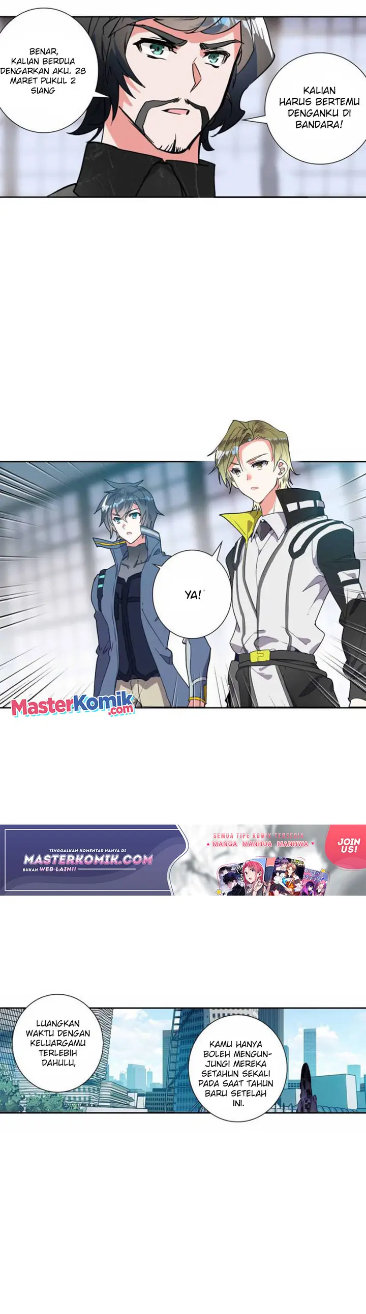 image-komik-tun-shi-xing-kong-chapter-131-8/11