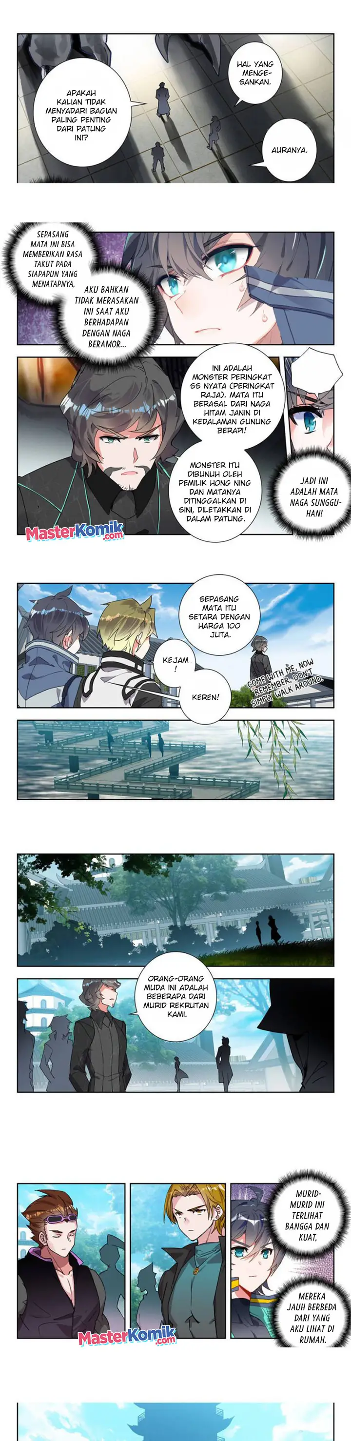 image-komik-tun-shi-xing-kong-chapter-134-2/7