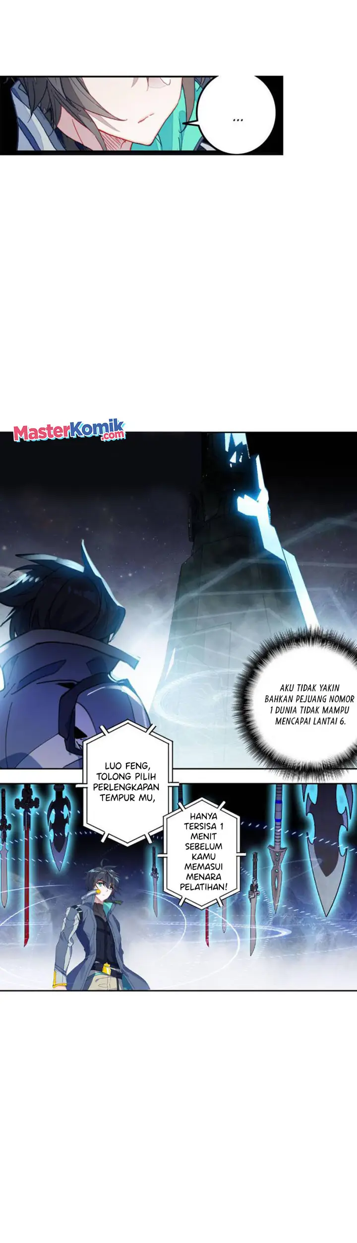 image-komik-tun-shi-xing-kong-chapter-136-2/11