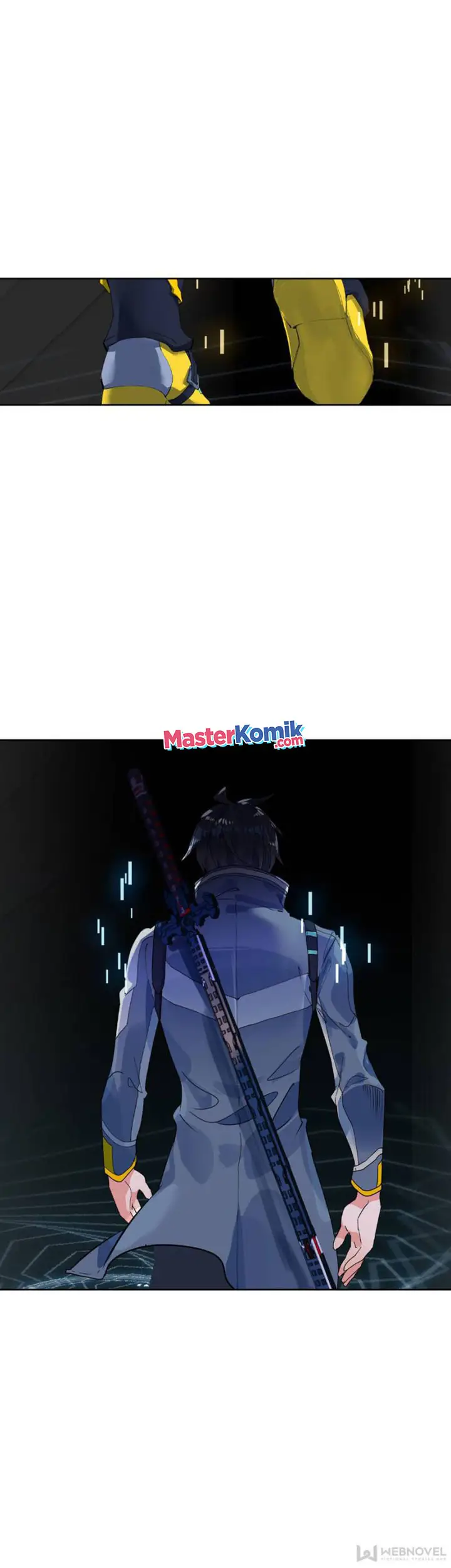 image-komik-tun-shi-xing-kong-chapter-136-4/11