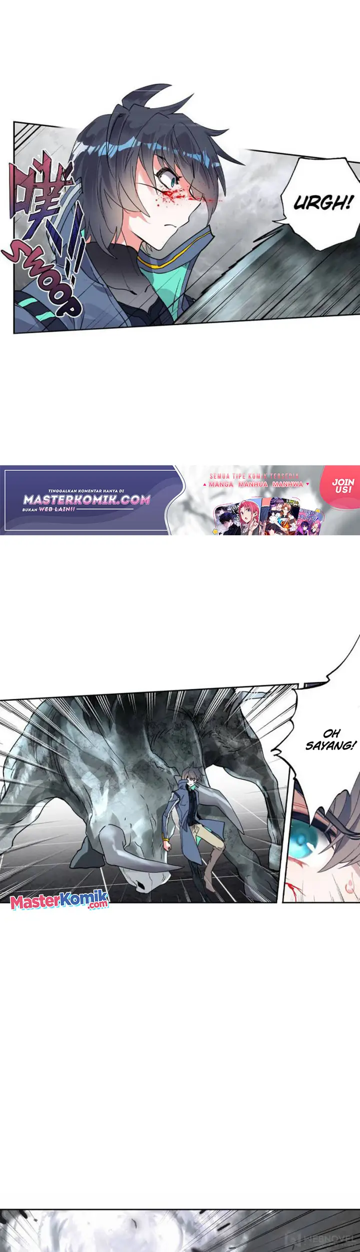 image-komik-tun-shi-xing-kong-chapter-137-3/11