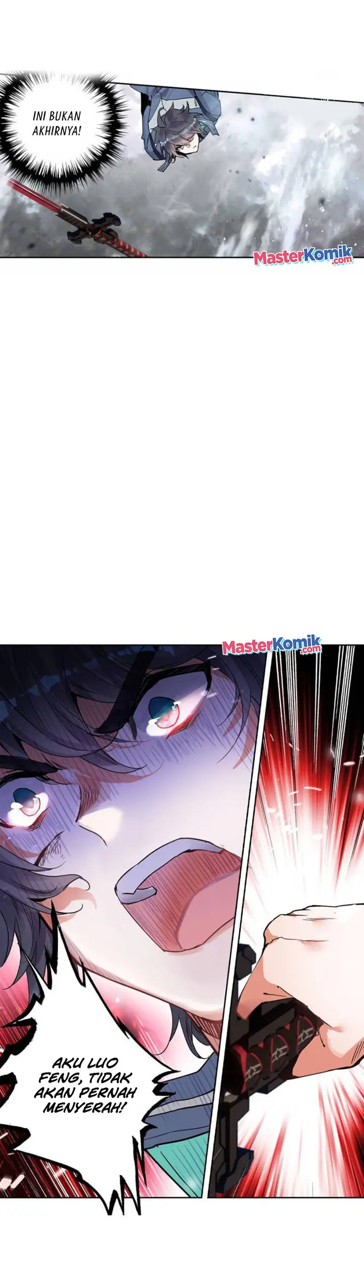 image-komik-tun-shi-xing-kong-chapter-137-6/11