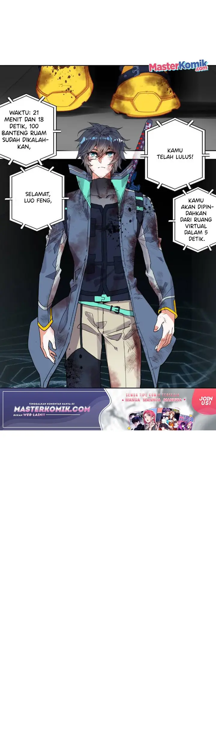 image-komik-tun-shi-xing-kong-chapter-137-8/11