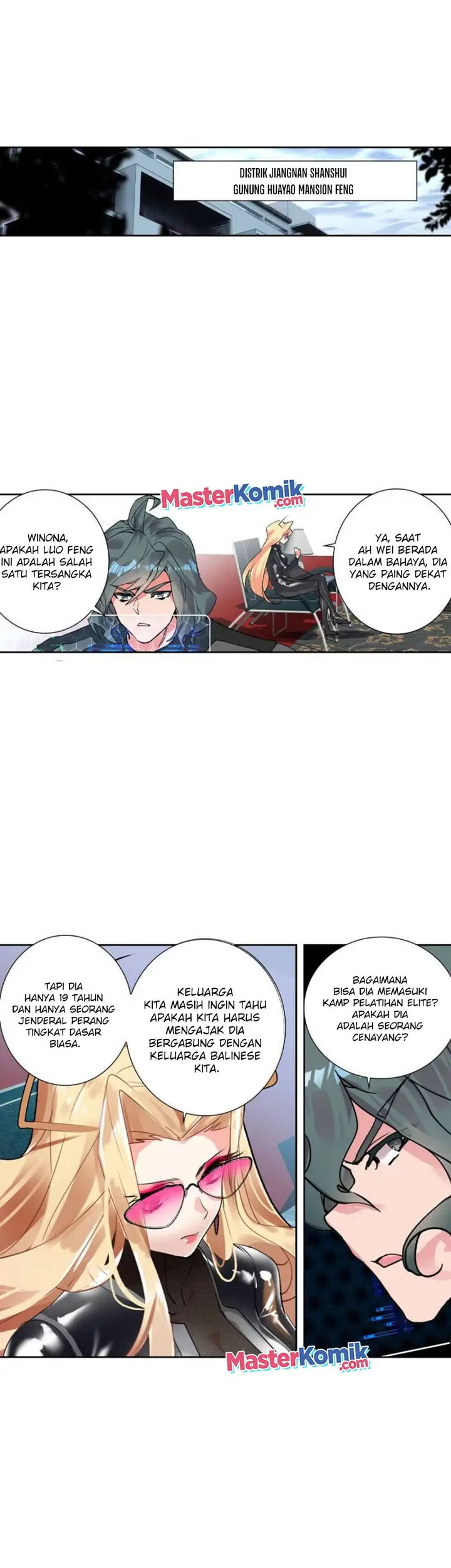 image-komik-tun-shi-xing-kong-chapter-138-5/11