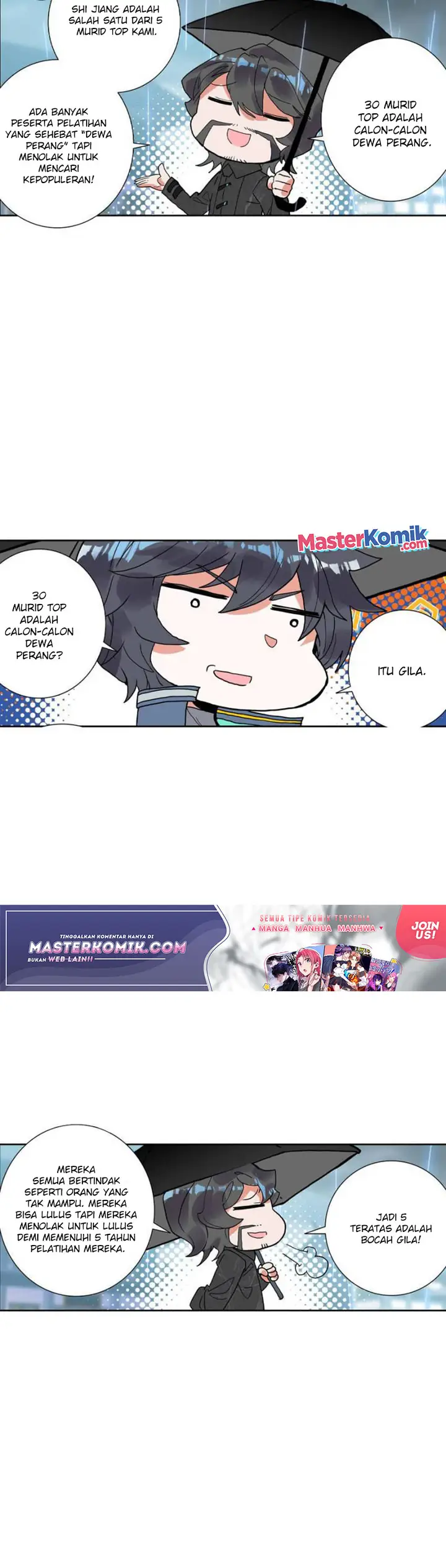 image-komik-tun-shi-xing-kong-chapter-138-8/11