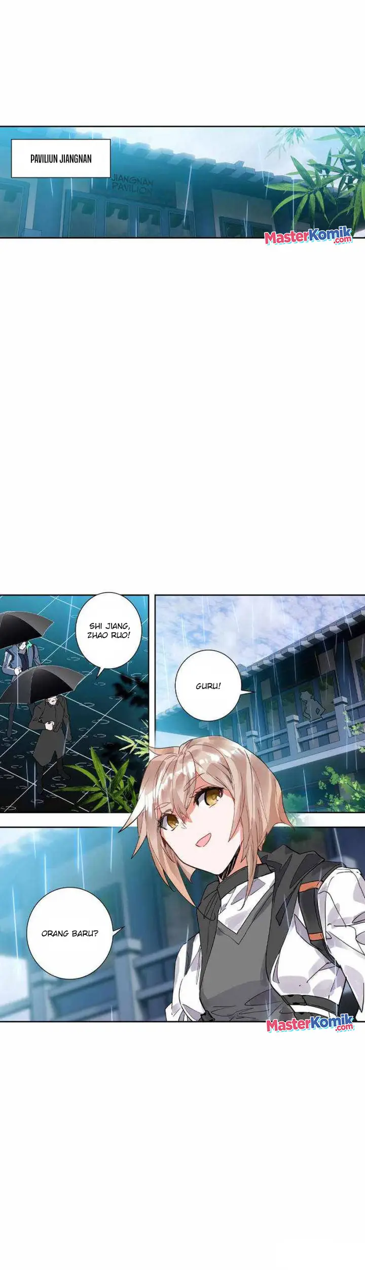 image-komik-tun-shi-xing-kong-chapter-139-1/11