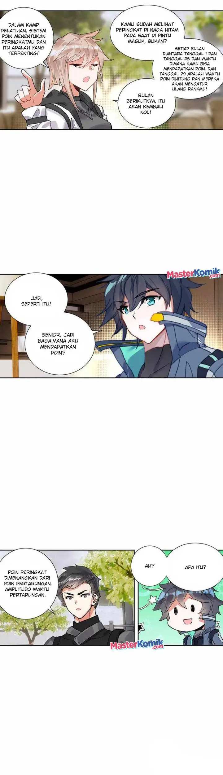 image-komik-tun-shi-xing-kong-chapter-139-6/11