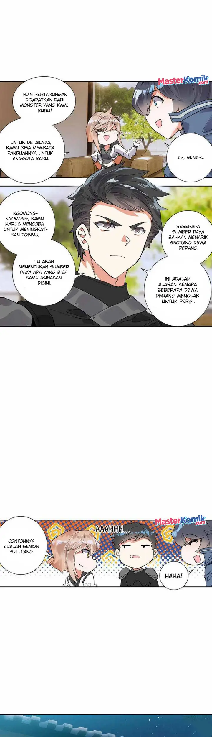 image-komik-tun-shi-xing-kong-chapter-139-7/11