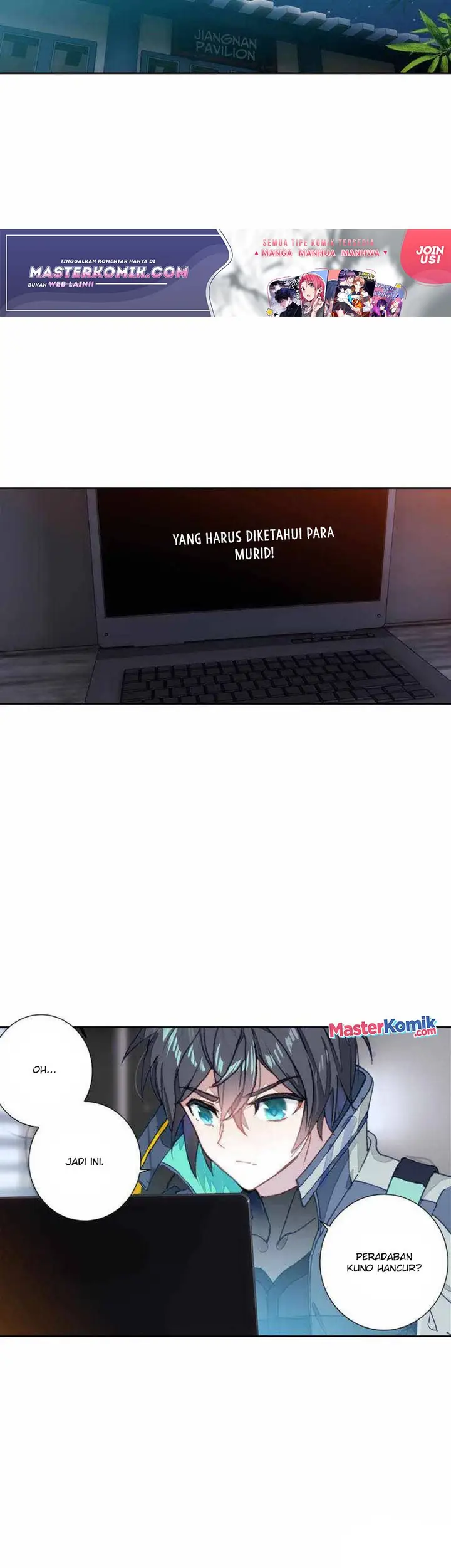 image-komik-tun-shi-xing-kong-chapter-139-8/11