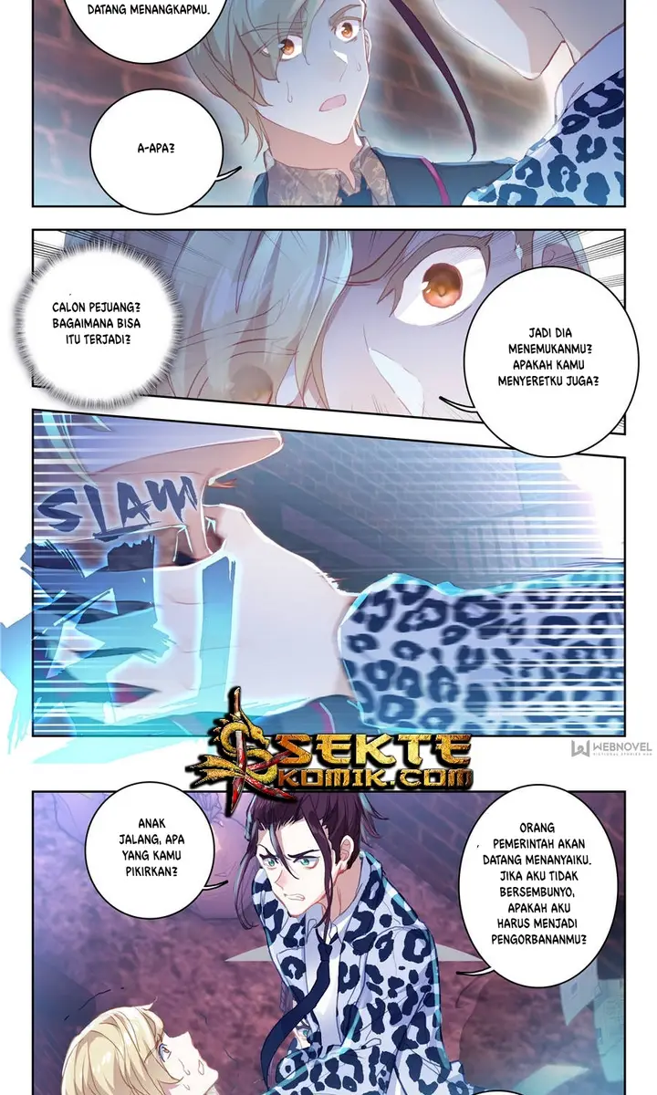 image-komik-tun-shi-xing-kong-chapter-14-2/13