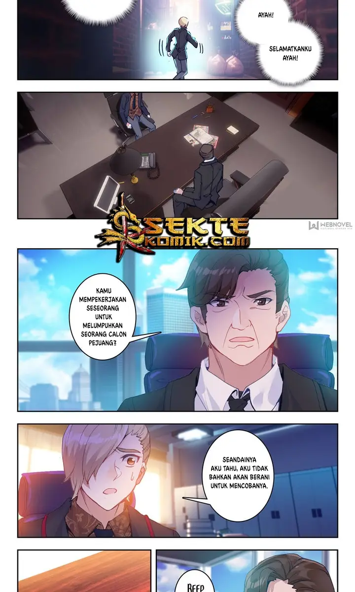 image-komik-tun-shi-xing-kong-chapter-14-4/13