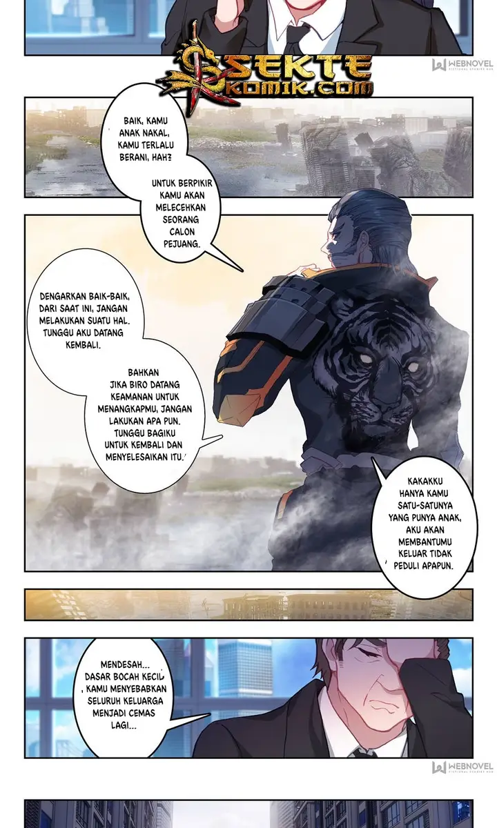 image-komik-tun-shi-xing-kong-chapter-14-6/13