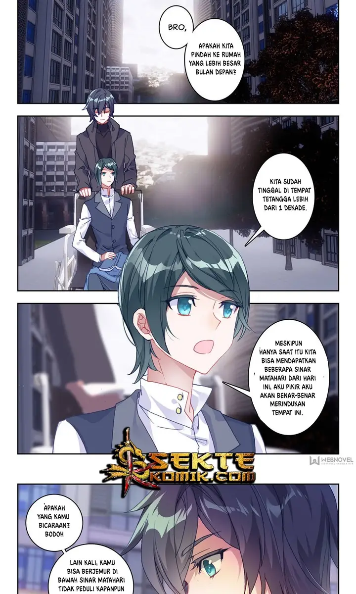 image-komik-tun-shi-xing-kong-chapter-14-7/13