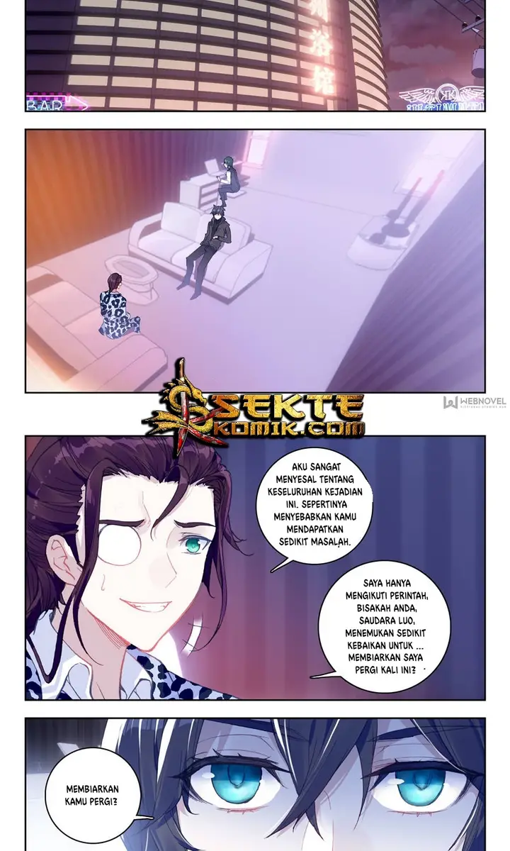 image-komik-tun-shi-xing-kong-chapter-14-9/13