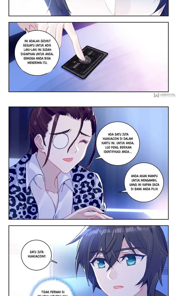 image-komik-tun-shi-xing-kong-chapter-14-10/13