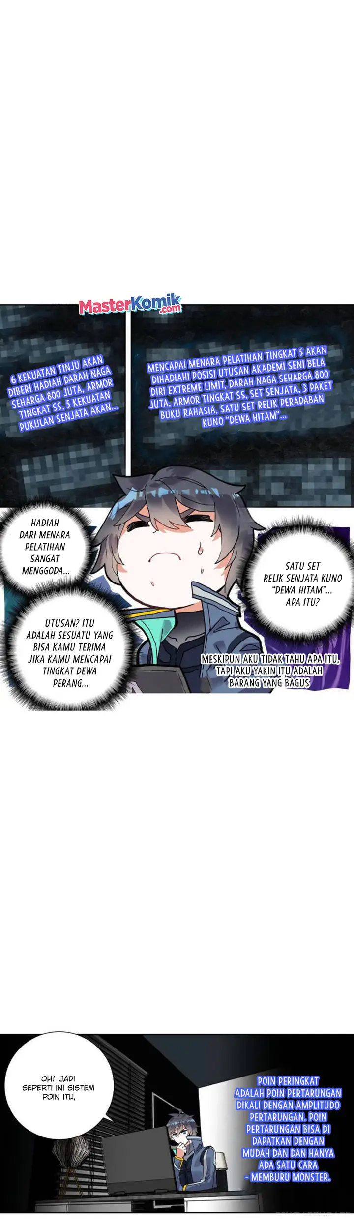 image-komik-tun-shi-xing-kong-chapter-140-2/11