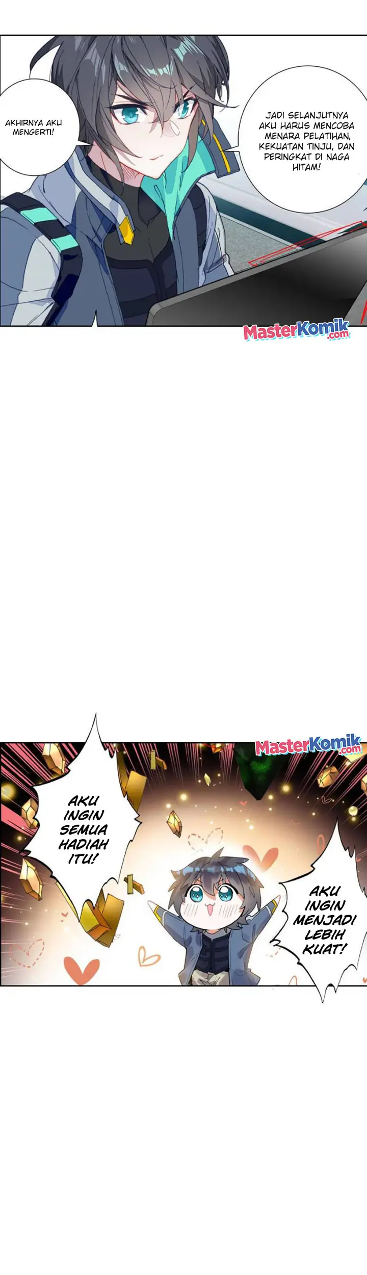 image-komik-tun-shi-xing-kong-chapter-140-4/11